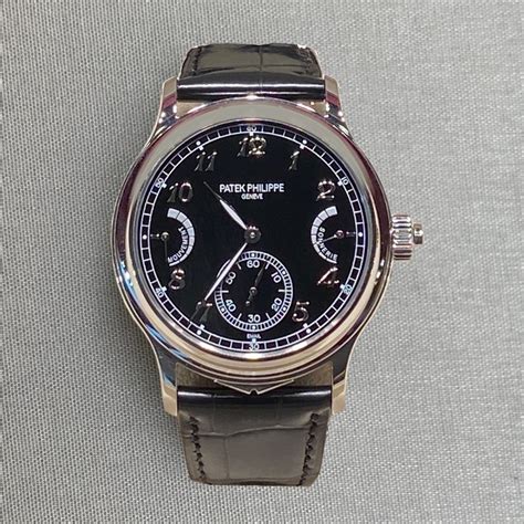 6301p patek price|patek philippe 6301 price.